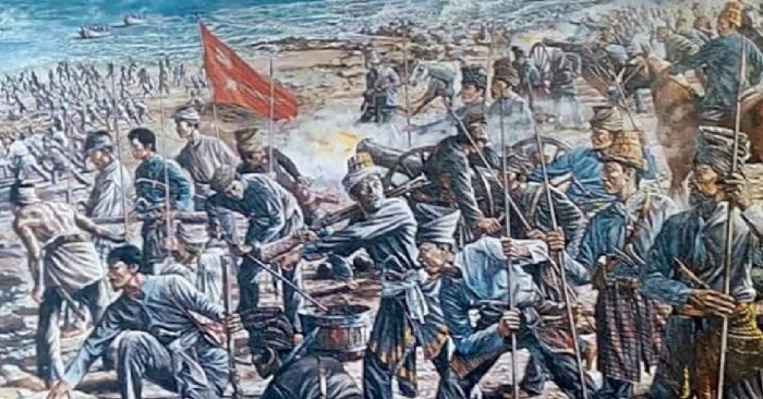 Sejarah penyebab konflik dan perdamaian di aceh