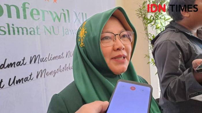 Investigasi yayasan palsu oleh pemprov jabar