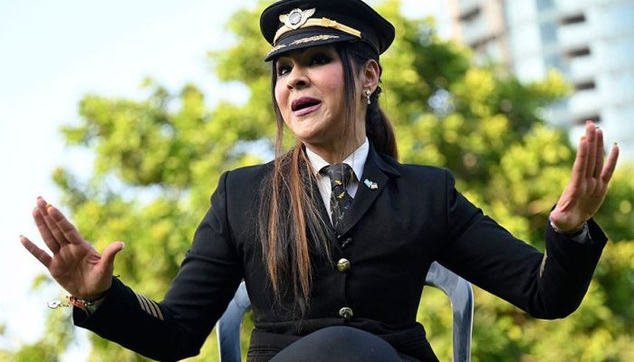 Perkembangan Karier Misha Agarwal Sebelum Meninggal