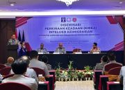 Ketidakjelasan Prosedur Penahanan Imigran AS Merugikan Hak Asasi