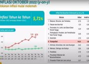 Antisipasi Inflasi Rumah Tangga Indonesia 2025