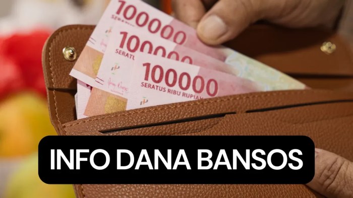 Proses pencairan KJP Bank DKI yang bermasalah