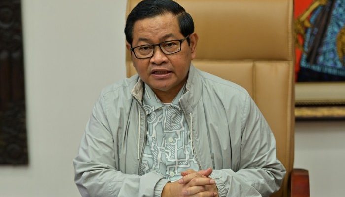 Pramono Percepat Pencairan KJP, Solusi untuk Penerima