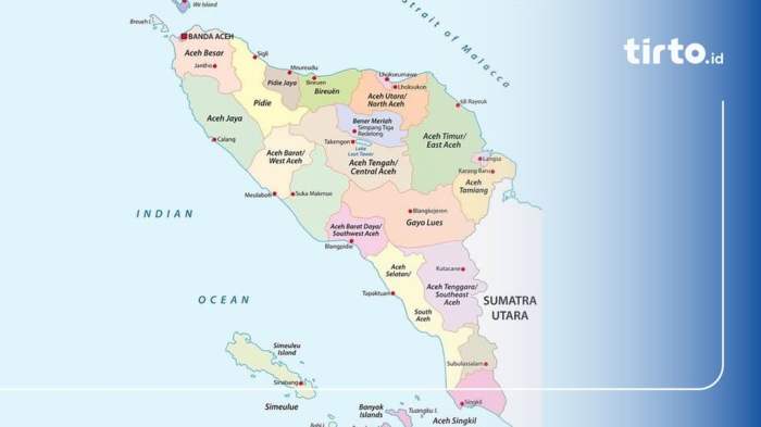 Informasi detail breakout simpegnas aceh timur beserta lokasinya