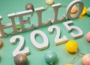 Tema Hari Besar Internasional Mei 2025 Melihat Tren dan Perkembangan