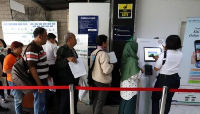 Perbandingan Iuran Bpjs Sebelum Dan Sesudah Perubahan Juli 2025