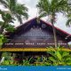 Lokasi dan detail rumah adat aceh beserta sejarah dan ciri khasnya