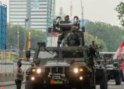 Semboyan TNI dan Jejak Sejarahnya