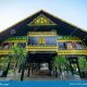 Informasi detail rumah adat tradisional aceh