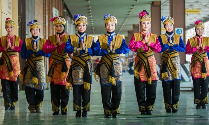 Mengenal pakaian adat Aceh dan makna di baliknya