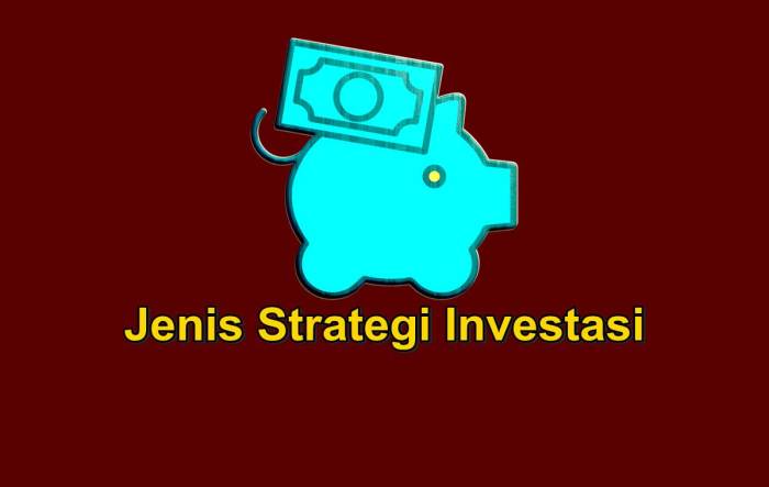 Strategi investasi CHAGEE bagi investor Indonesia