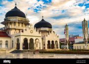 Jadwal Sholat Waktu Sholat Hari Ini di Banda Aceh Lengkap