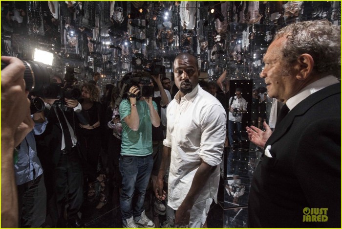 Pernyataan resmi Twitch terkait tindakan Kanye West