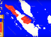 Sejarah Lengkap Kerajaan Aceh dan Tokoh-Tokoh Pentingnya