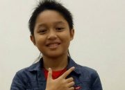 Motivasi Kiesha Alvaro Untuk Sukses Dalam Karier