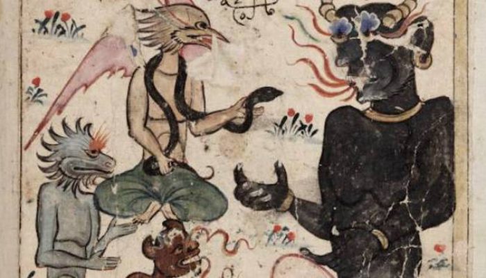 Memahami Ajnn dan Mitosnya di Aceh