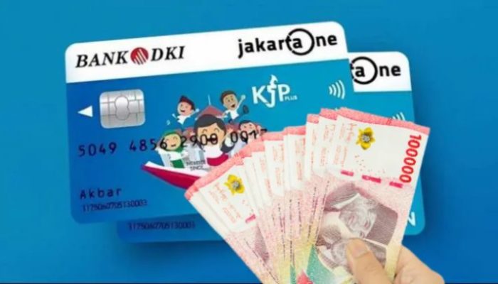 Laporan Permasalahan KJP Belum Cair dari Masyarakat Pramono