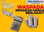 Perilaku Masyarakat Hadapi Ketidakpastian Ekonomi