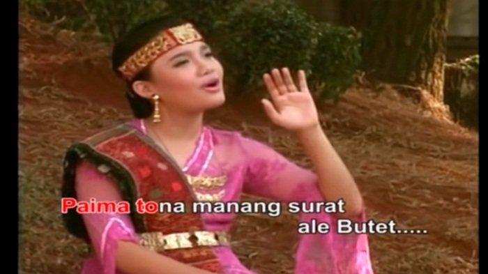 Asal usul dan makna lagu butet aceh serta budaya aceh