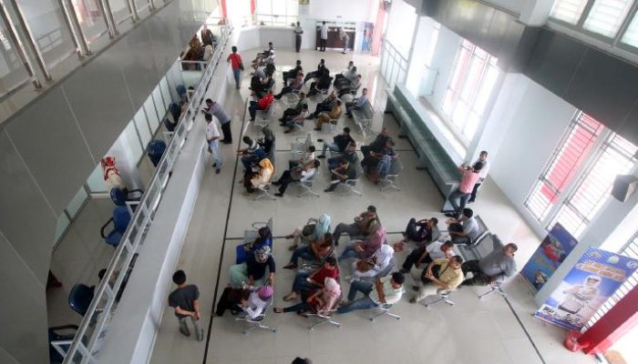 Alamat Samsat Aceh untuk Pembayaran Pajak Kendaraan Bermotor