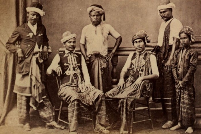 Sejarah dan perkembangan kerajaan islam pertama di aceh dan pengaruhnya
