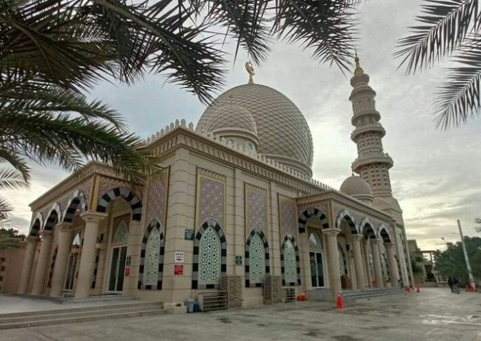 Waktu adzan maghrib di Banda Aceh hari ini