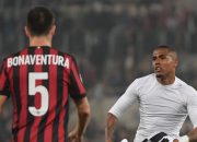 Perbandingan Gaya Bermain DAmico dan Tim Milan