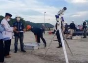 Penentuan 1 Zulhijah 2025 Metode Hisab