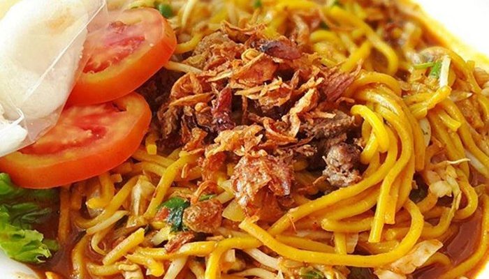 Mie Aceh Kuah Enak dan Terkenal di Banda Aceh
