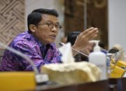 Tanggapan Fraksi Soal Kepulangan Mendadak Misbakhun