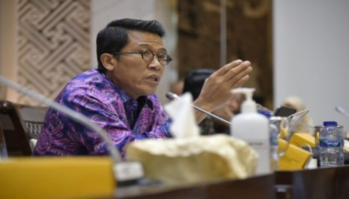 Tanggapan Fraksi Soal Kepulangan Mendadak Misbakhun