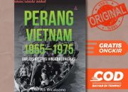 Kehidupan Ekonomi Vietnam Pasca Perang 50 Tahun Kemudian dalam Novel