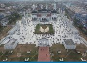 Jadwal Adzan Subuh Masjid Kota Banda Aceh