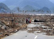 Bencana Tsunami Aceh 2004 dan Dampaknya
