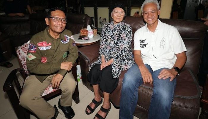 Dukungan Penggemar untuk Keluarga Bunda Ifet Sebuah Analisis Komprehensif