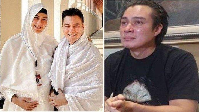 Penyebab utama konflik dalam rumah tangga Paula dan Baim