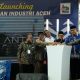 Presiden tol aceh pembangunan memulai biro jokowi