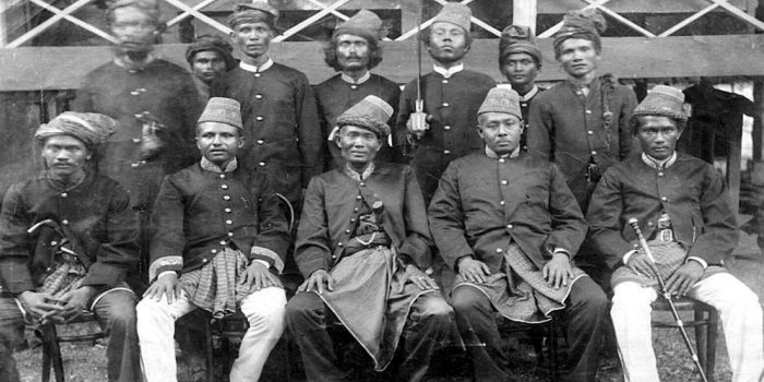 Tokoh-tokoh belanda berpengaruh di aceh dan peran mereka