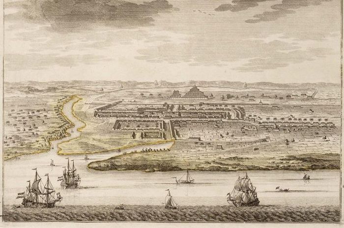 Sejarah kekuasaan kerajaan aceh dan pengaruhnya