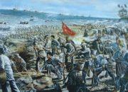 Perang Aceh dan Tokoh-Tokoh Pemimpinnya Jejak Sejarah dan Perjuangan