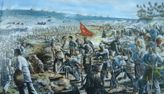 Perang Aceh dan Tokoh-Tokoh Pemimpinnya Jejak Sejarah dan Perjuangan