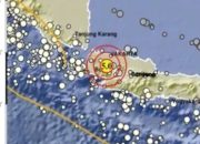 Langkah Mitigasi Gempa Bumi di Bogor dan Sekitarnya