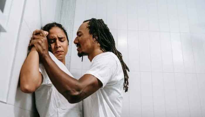 Penyebab Utama Konflik Rumah Tangga Paula dan Baim