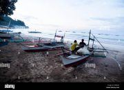 Diversifikasi Nelayan Sabang Pasca Pembangunan SKPT