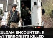 Korban Sipil Akibat Kekerasan Lashkar-e-Taiba Luka yang Tak Tergores Waktu