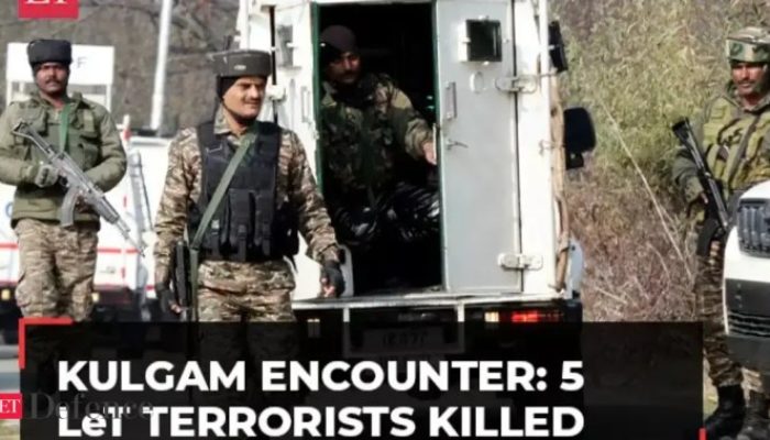 Korban Sipil Akibat Kekerasan Lashkar-e-Taiba Luka yang Tak Tergores Waktu