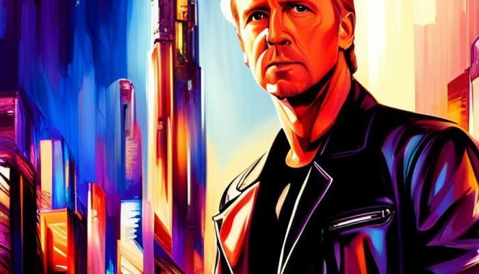 Strategi James Cameron Memanfaatkan AI untuk Film