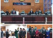 Komisi IV DPR Dorong Investasi di Aceh Strategi dan Dampaknya