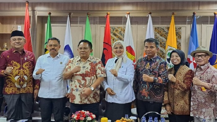 Investigasi yayasan palsu oleh pemprov jabar