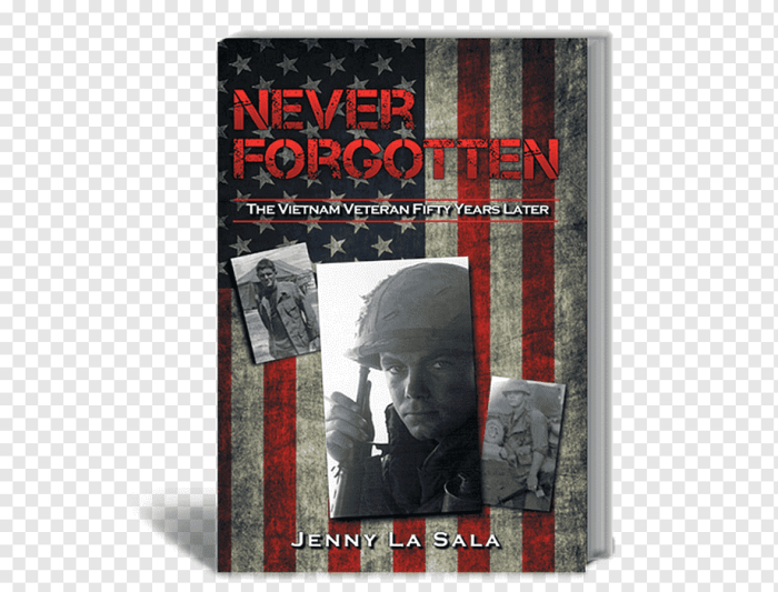 Cerita veteran perang vietnam di arsip library of congress